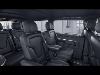 Mercedes-Benz EQV 300 AVANTGARDE Lang Distronic Navi+ 360°