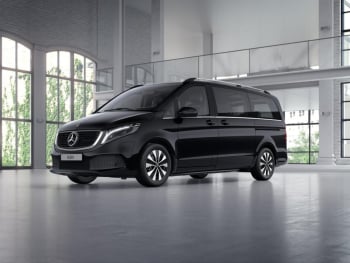 Mercedes-Benz EQV 300 AVANTGARDE Lang Distronic Navi+ 360° SHZ