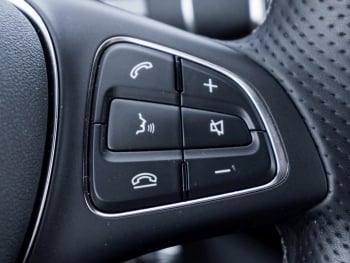 Mercedes-Benz EQV 300 AVANTGARDE Lang Navi+ Distronic 360°