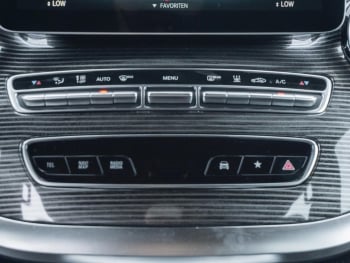 Mercedes-Benz EQV 300 AVANTGARDE Lang Navi+ Distronic 360°