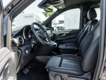 Mercedes-Benz EQV 300 AVANTGARDE Lang Navi+ Distronic 360°