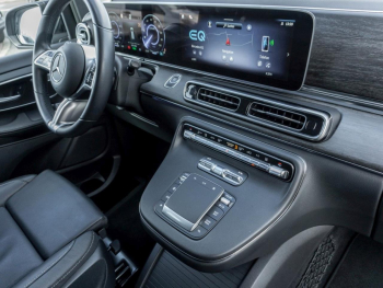 Mercedes-Benz EQV 300 AVANTGARDE Lang MBUXNavi Distronic 360°