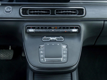 Mercedes-Benz EQV 300 AVANTGARDE Lang MBUXNavi Distronic 360°