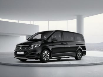 Mercedes-Benz EQV 300 AVANTGARDE Lang AMG MBUX Distronic 360°