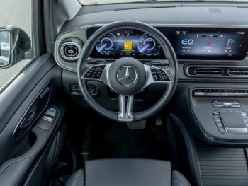 Mercedes-Benz EQV 300 AVANTGARDE Lang MBUXNavi Distronic 360°