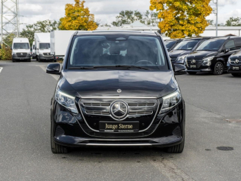 Mercedes-Benz EQV 300 AVANTGARDE Lang MBUXNavi Distronic 360°