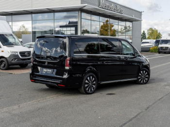 Mercedes-Benz EQV 300 AVANTGARDE Lang MBUXNavi Distronic 360°