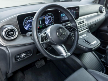Mercedes-Benz EQV 300 AVANTGARDE Lang MBUXNavi Distronic 360°
