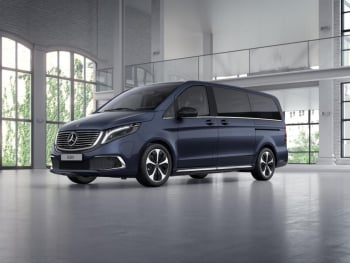 Mercedes-Benz EQV 300 AVANTGARDE Lang Edition2023 Panorama
