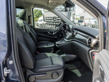 Mercedes-Benz EQV 300 AVANTGARDE Lang EDITION2023 Panorama