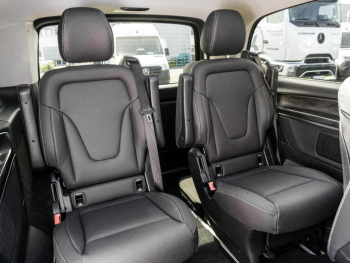 Mercedes-Benz EQV 300 AVANTGARDE Lang EDITION2023 Panorama