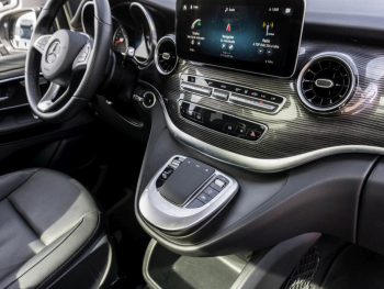 Mercedes-Benz EQV 300 AVANTGARDE Lang EDITION2023 Panorama