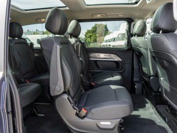 Mercedes-Benz EQV 300 AVANTGARDE Lang EDITION2023 Panorama