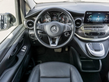 Mercedes-Benz EQV 300 AVANTGARDE Lang EDITION2023 Panorama