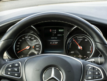 Mercedes-Benz EQV 300 AVANTGARDE Lang EDITION2023 Panorama
