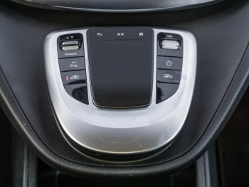 Mercedes-Benz EQV 300 AVANTGARDE Lang EDITION2023 Panorama