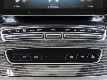 Mercedes-Benz EQV 300 AVANTGARDE Lang EDITION2023 Panorama