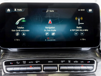 Mercedes-Benz EQV 300 AVANTGARDE Lang EDITION2023 Panorama