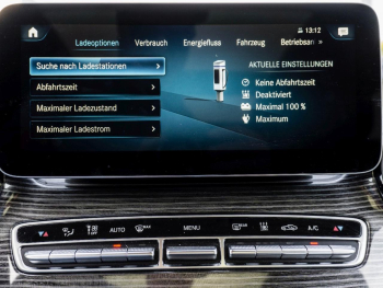 Mercedes-Benz EQV 300 AVANTGARDE Lang EDITION2023 Panorama