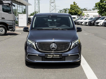 Mercedes-Benz EQV 300 AVANTGARDE Lang EDITION2023 Panorama