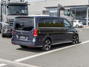 Mercedes-Benz EQV 300 AVANTGARDE Lang EDITION2023 Panorama