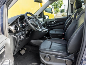 Mercedes-Benz EQV 300 AVANTGARDE Lang EDITION2023 Panorama