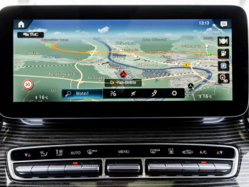 Mercedes-Benz EQV 300 AVANTGARDE Lang EDITION2023 Panorama