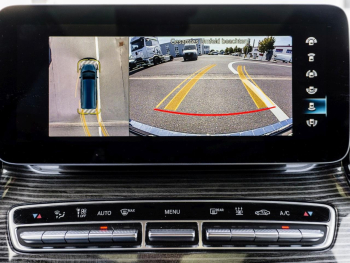 Mercedes-Benz EQV 300 AVANTGARDE Lang EDITION2023 Panorama