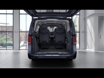 Mercedes-Benz EQV 300 AVANTGARDE Lang Edition Panorama 360°