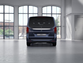 Mercedes-Benz EQV 300 AVANTGARDE Lang Edition Panorama 360°