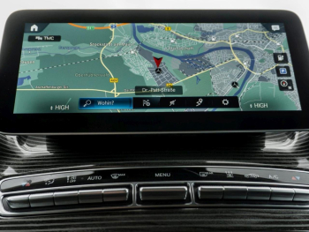 Mercedes-Benz EQV 300 AVANTGARDE Lang Edition Panorama 360°