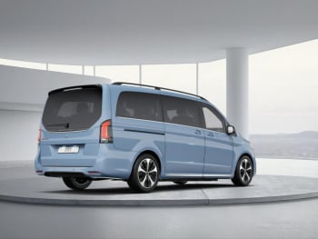 Mercedes-Benz EQV 300 AVANTGARDE Lang Airmatic Distronic 360°