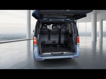 Mercedes-Benz EQV 300 AVANTGARDE Lang Airmatic Distronic 360°