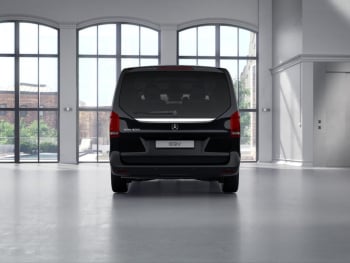 Mercedes-Benz EQV 300 extralang Navi Easy-Pack Kamera Totwinkel