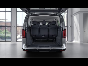 Mercedes-Benz EQV 300 Extralang Navi Kamera Totwinkel SHZ LED