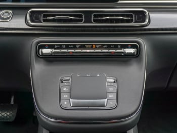 Mercedes-Benz EQV 300 Lang MBUXNavi Distronic Kamera Easy-Pack