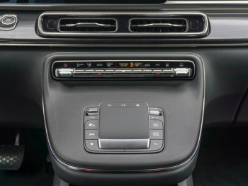 Mercedes-Benz EQV 300 Lang MBUXNavi Distronic NP 87.723 € Mercedes-Benz EQV 300 Lang MBUXNavi Distronic NP 87.723 €