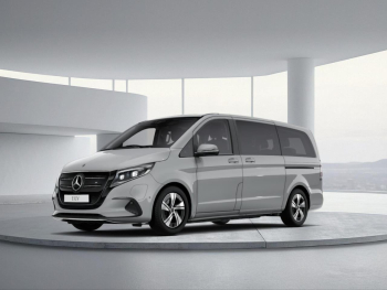 Mercedes-Benz EQV 300 Lang MBUXNavi Distronic Kamera Easy-Pack