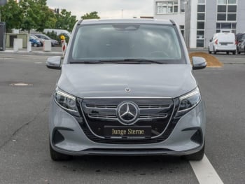 Mercedes-Benz EQV 300 Lang MBUXNavi Distronic NP 87.723 €