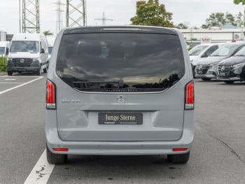 Mercedes-Benz EQV 300 Lang MBUXNavi Distronic Kamera Easy-Pack