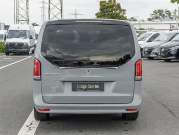 Mercedes-Benz EQV 300 Lang MBUXNavi Distronic NP 87.723 € Mercedes-Benz EQV 300 Lang MBUXNavi Distronic NP 87.723 €