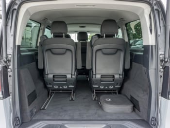 Mercedes-Benz EQV 300 Lang MBUXNavi Distronic NP 87.723 €