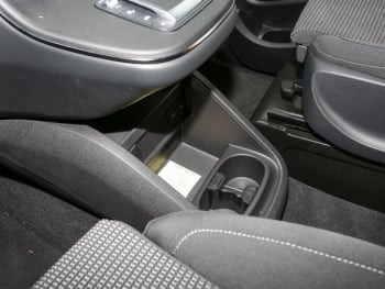 Mercedes-Benz EQV 300 Lang MBUX Distronic Totwinkel Easy-Pack