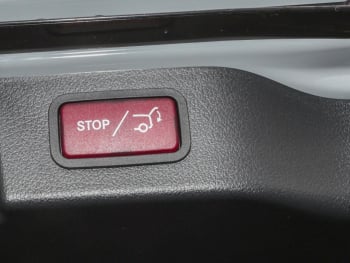 Mercedes-Benz EQV 300 Lang MBUX Distronic Totwinkel Easy-Pack