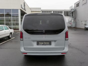 Mercedes-Benz EQV 300 Lang MBUX Distronic Totwinkel Easy-Pack