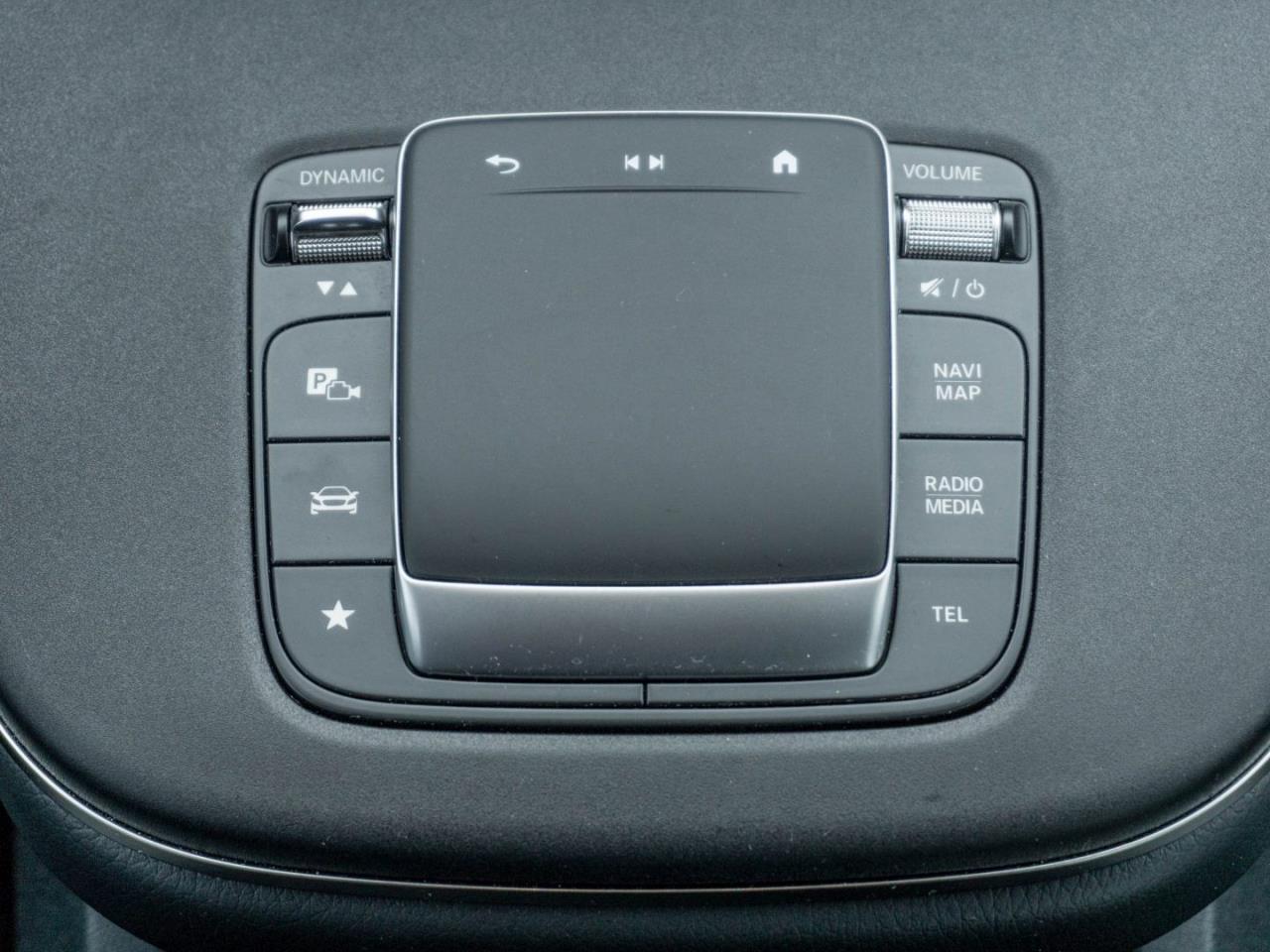 Mercedes-Benz EQV 300 Lang MBUX Navi Distronic Kamera SpurH