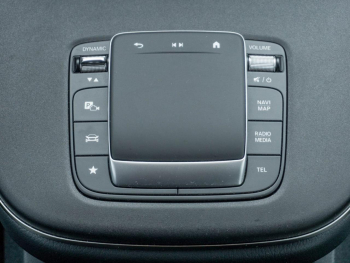 Mercedes-Benz EQV 300 Lang MBUX Navi Distronic Kamera SpurH