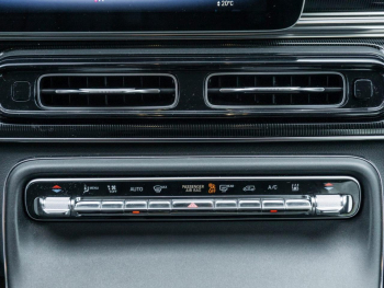 Mercedes-Benz EQV 300 Lang MBUX Navi Distronic Kamera SpurH