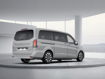 Mercedes-Benz EQV 300 Lang MBUX Navi Distronic Kamera SpurH