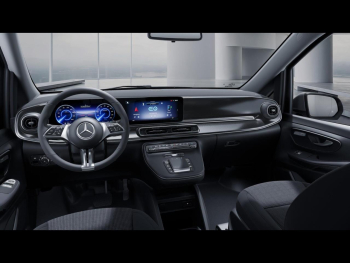 Mercedes-Benz EQV 300 Lang MBUXNavi Distronic Totwinkel Kamera